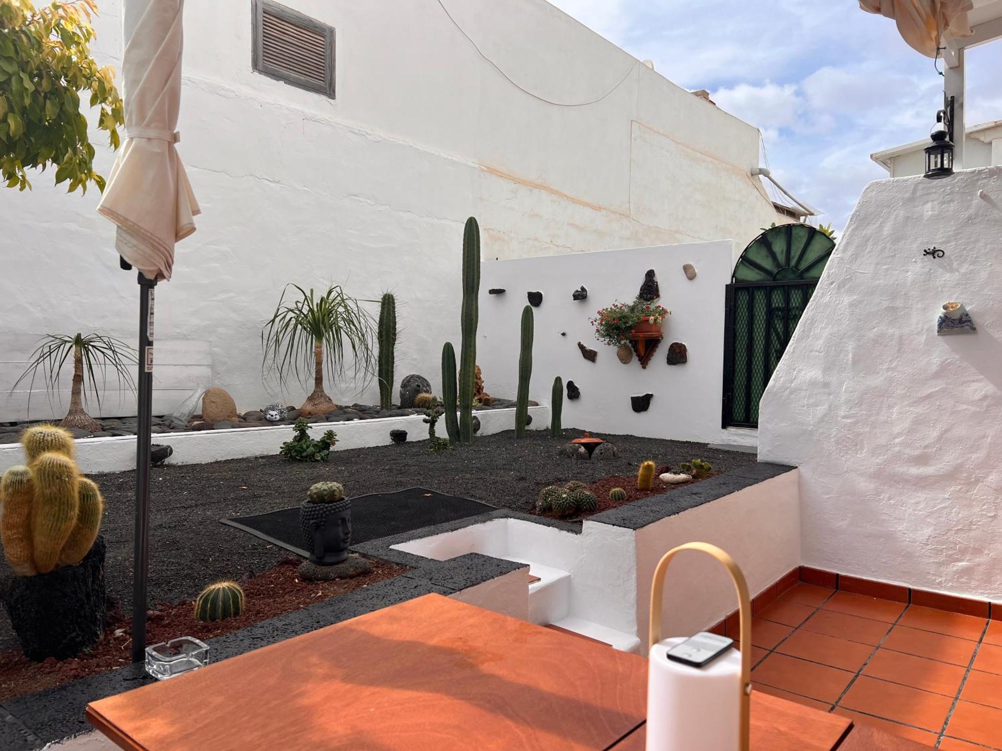 Budda House Puerto Del Carmen. Tías Exterior foto